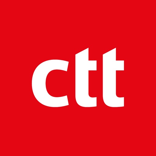 CTT iOS App