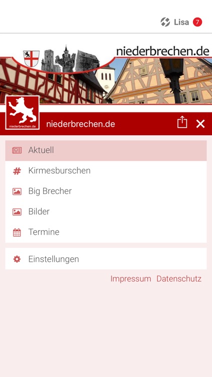 niederbrechen.de