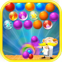 Magic Pop Shooter app icon