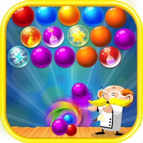 螢幕擷取畫面 (5) Magic Pop Shooter