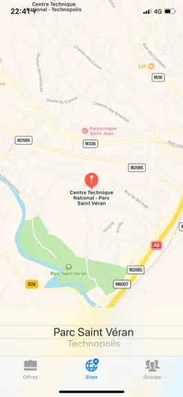 Game screenshot Stages informatiques PRO BTP hack