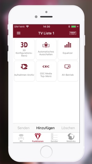 MetzRemote(圖2)-速報App