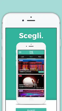 Game screenshot The Tips mod apk