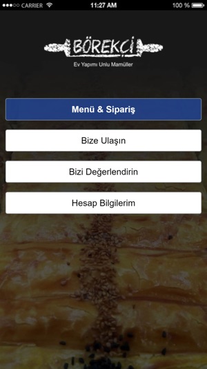 Börekçi