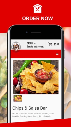 CTA Taco Authority(圖3)-速報App