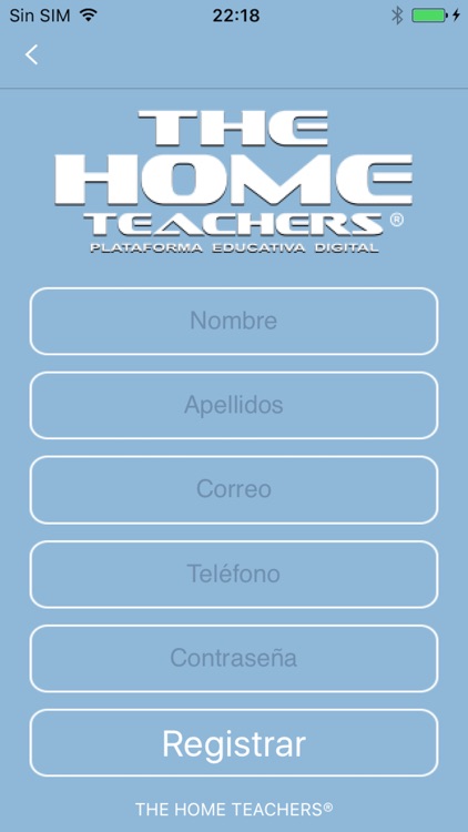 The Home Teachers screenshot-7
