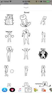 bear betakkuma funny sticker problems & solutions and troubleshooting guide - 2