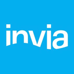 Invia app