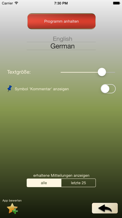 Screenshot #2 pour hilf dir selbst free