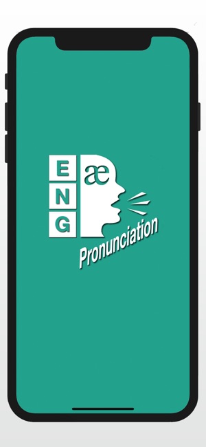 Pronunciation - English Sound