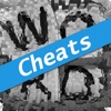 Cheats for Word Connect app icon - Reference app for iPhone