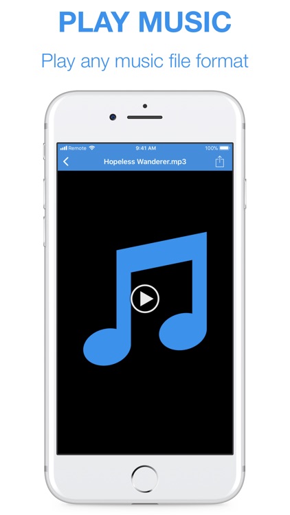 Remote Drive for Mac screenshot-4