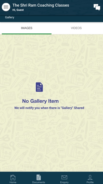 The Shri Ram Coaching Classes