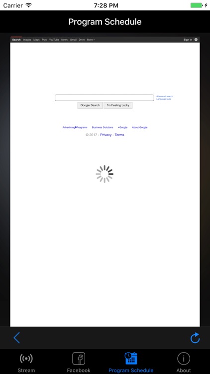 Resonance Radio screenshot-3
