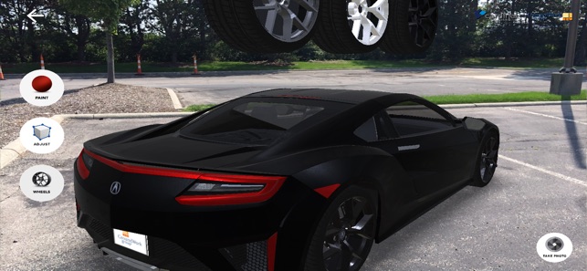 GWG NSX AR(圖4)-速報App