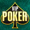VIP Poker HD - Texas Holdem problems & troubleshooting and solutions