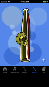 Jug Band screenshot