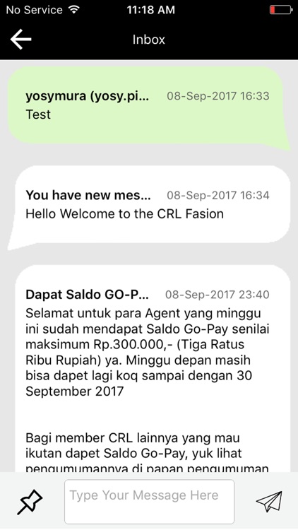 Eproject screenshot-4