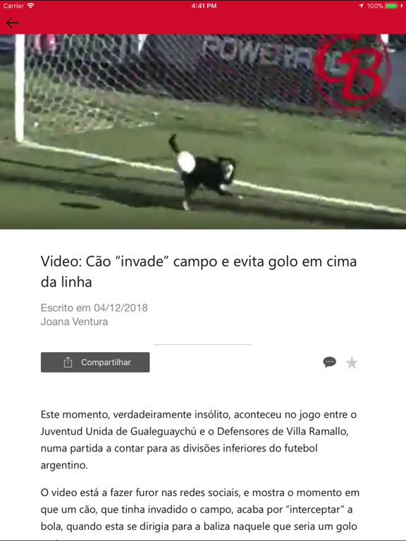 Hiper Fm iPad screenshot 2 - Music app