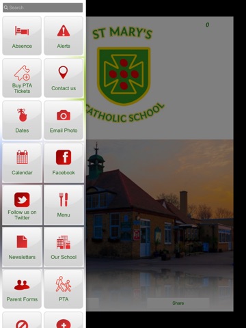 St.Mary's Catholic Primary TW7 screenshot 2