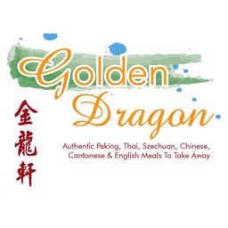 Golden Dragon Cambridge