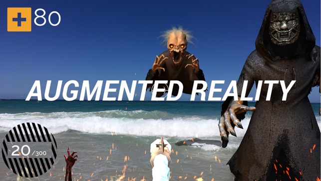 Haunted Home AR(圖2)-速報App
