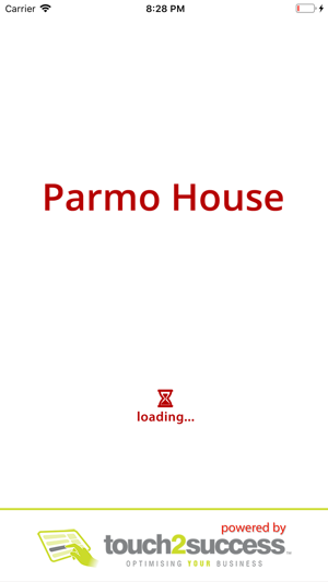 Parmo House(圖1)-速報App