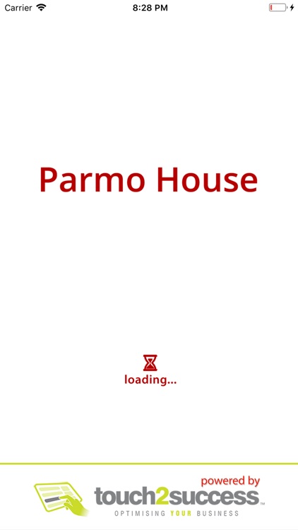Parmo House