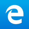 Microsoft Corporation - Microsoft Edge アートワーク