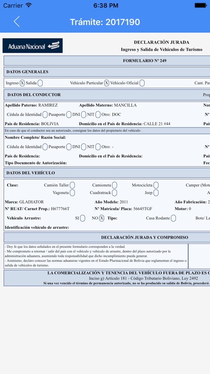 AN SIVETUR screenshot-3