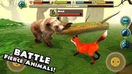 Game screenshot Fox Simulator apk