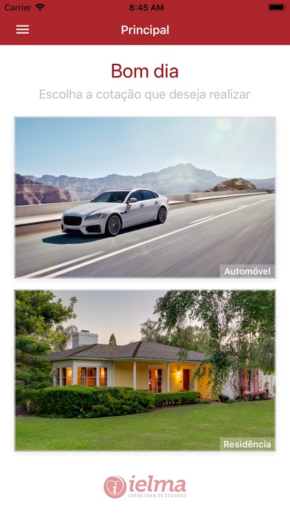 Ielma Corretora de Seguros