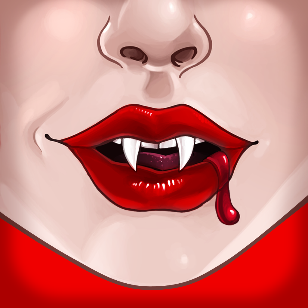 Get Vampify - Turn into a Vampire for iOS, iPhone, iPad Aso Report