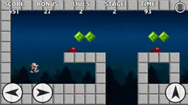 Game screenshot Mister Jump HD hack