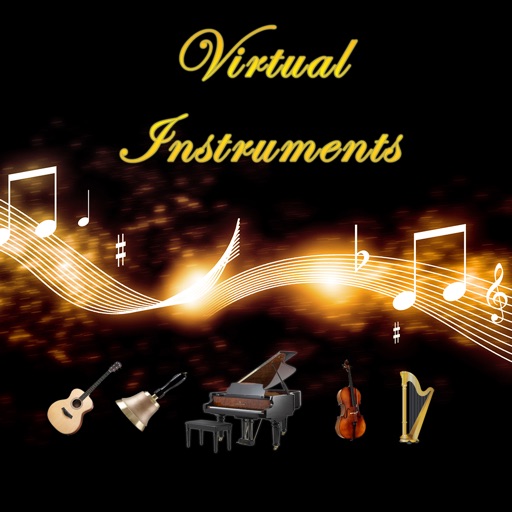 Virtual Instruments Junior Icon