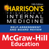Usatine Media LLC - Harrison's Board Review (19/E) アートワーク