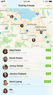 arkadaşlarımı bul iphone resimleri 1