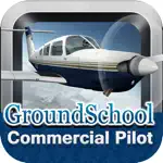FAA Commercial Pilot Test Prep App Contact