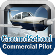 FAA Commercial Pilot Test Prep