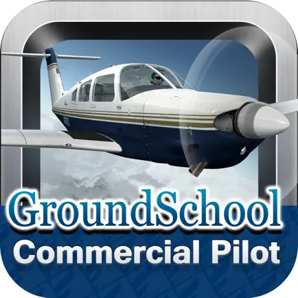 FAA Commercial Pilot Test Prep Cheats