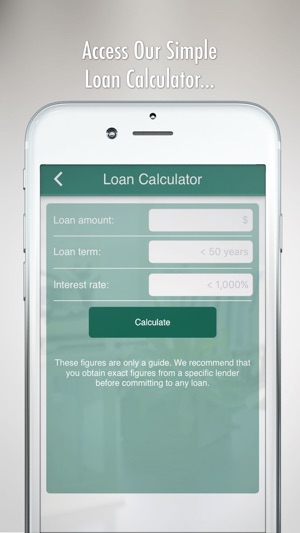 Horizon Home Loans(圖4)-速報App