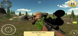 Game screenshot Animal Hunter Safari Survival hack