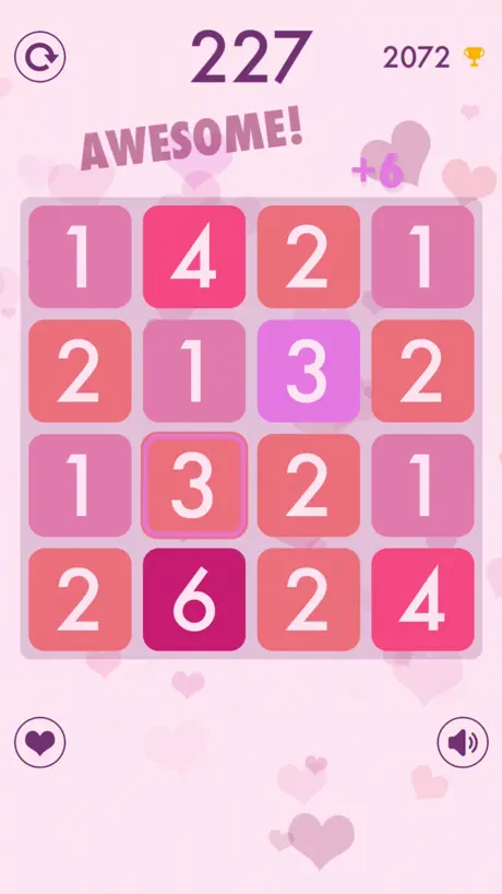 Tile Fuse