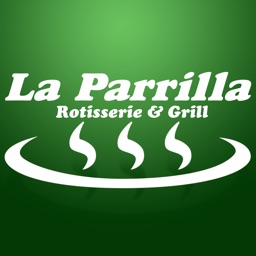 La Parrilla Rotisserie & Grill by Total Loyalty Solutions