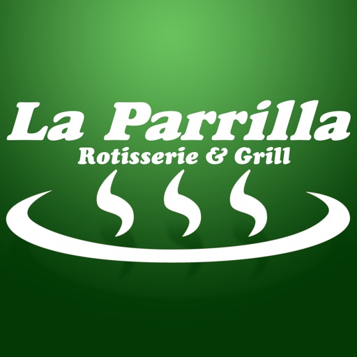 La Parrilla Rotisserie & Grill icon