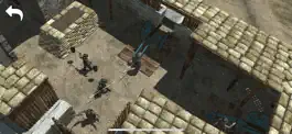 Game screenshot Experience Real History: Alamo hack