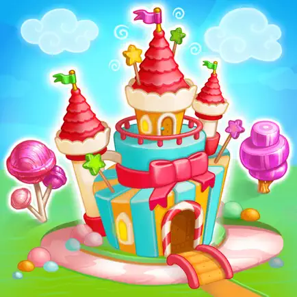 Candy Farm and Magic cake town Cheats