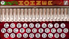 Game screenshot Hohner Mini-SqueezeBox apk