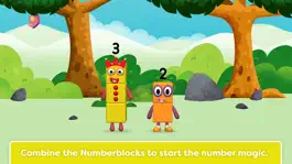 Game screenshot Numberblocks: Hide and Seek hack