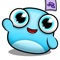 Adopt your very own baby Meep and help him grow into a fully grown pet